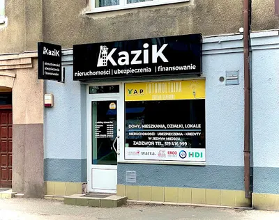 Kazik Nieruchomości